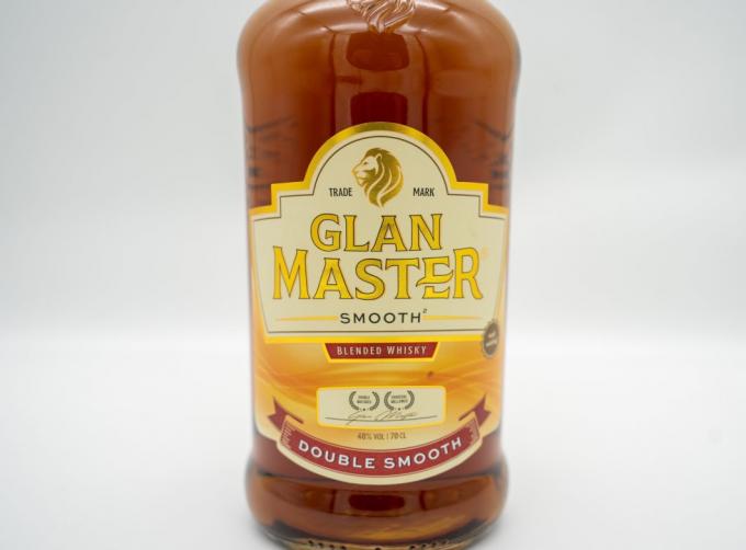 Etiquetas de botellas de adhesivos y condimentos personalizadas Etiquetas de etiquetas de etiquetas de papel y whisky 6