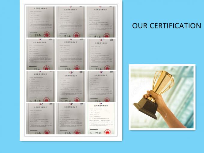 etiquetas adhesivas personalizadas impermeables con el logotipo de la empresa 8