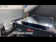 Diferencia entre los materiales efecto de la etiqueta