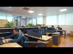 Introducción de nuestra compañía