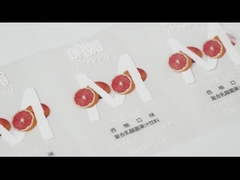 Etiqueta de botella de bebidas personalizada Etiqueta adhesiva para bebidas Etiqueta impermeable y duradera para vino