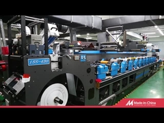 Papel láser para etiquetas de especias