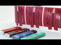 Personalizar todo tipo de etiquetas