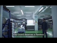 Fabricantes globales de etiquetas