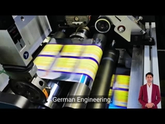 “Velocidad que satisface la demanda”