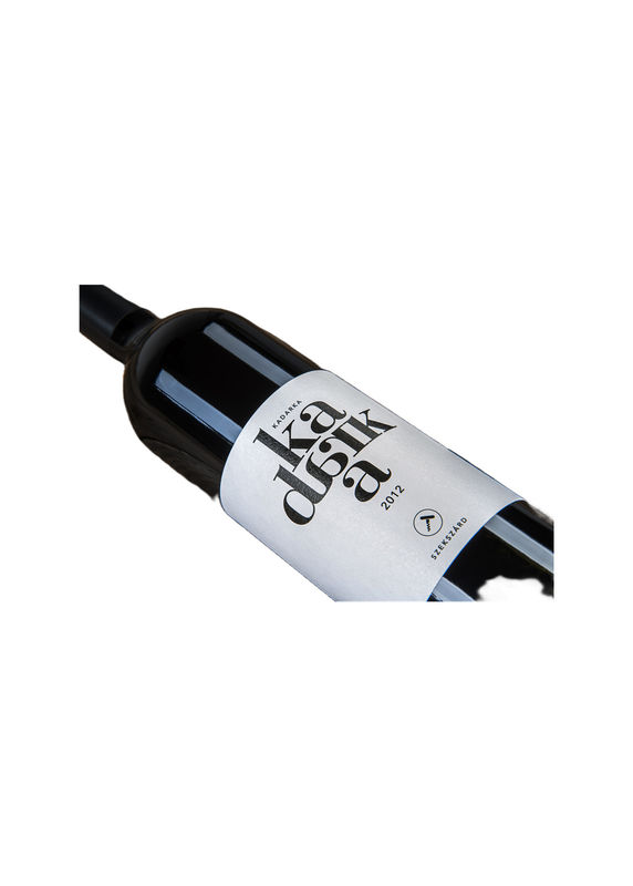 Etiquetas personalizadas para botellas de vino para botellas de vino hacen que su producto sea único