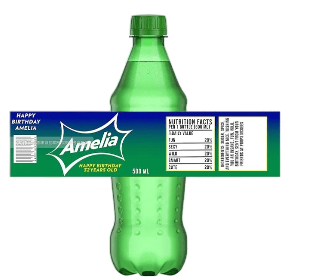 Etiquetas autoadhesivas para botellas Soluciones de etiquetas autoadhesivas compatibles y personalizables para los mercados mundiales