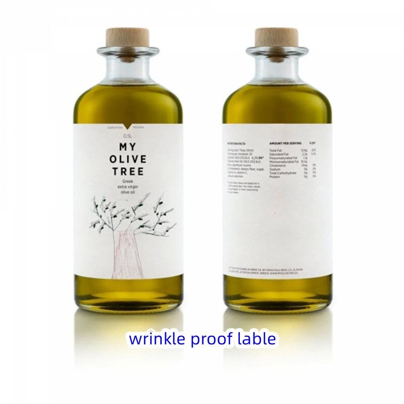 Etiquetas personalizadas de direcciones de devolución para frascos Mason y más