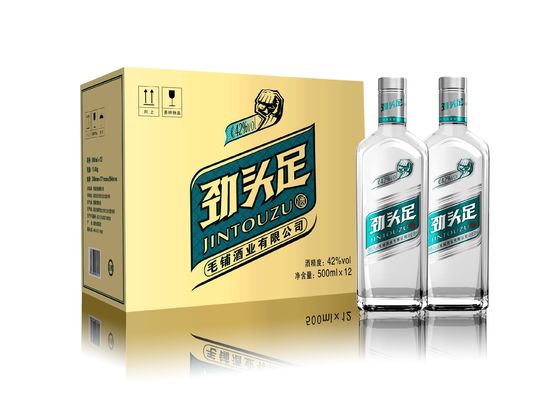 etiquetas impermeables para botellas de vino fabricante de etiquetas adhesivas