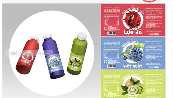 Fábrica de Etiquetas de Vino de Alta Calidad para Diseños y Estilos Únicos