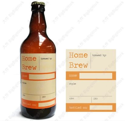 PROVEEDOR DE ETIQUETAS PERSONALIZADAS DE ALTA CALIDAD PARA 300 MILLONES DE DÍAS