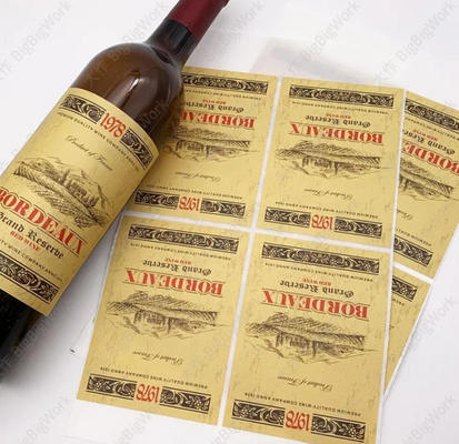 Creación de etiquetas de cerveza personalizadas para cervecerías artesanales de todo el mundo